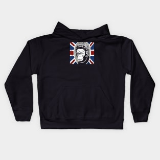 Her Majesty - new Kids Hoodie